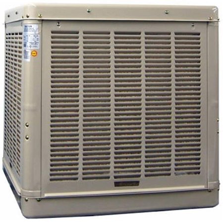 CHAMPION COOLER Champion Cooler 3000 DD 3000 CFM Cabinet Cooler 112569